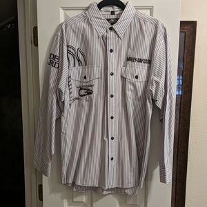 Harley davidson shirt